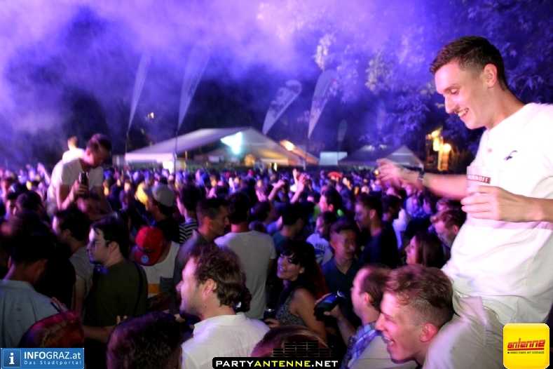 31 Jahre USI-Fest Graz - Das größte Studenten-Event Europas! - 609