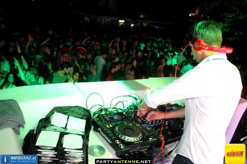 31 Jahre USI-Fest Graz - Das größte Studenten-Event Europas! - 615