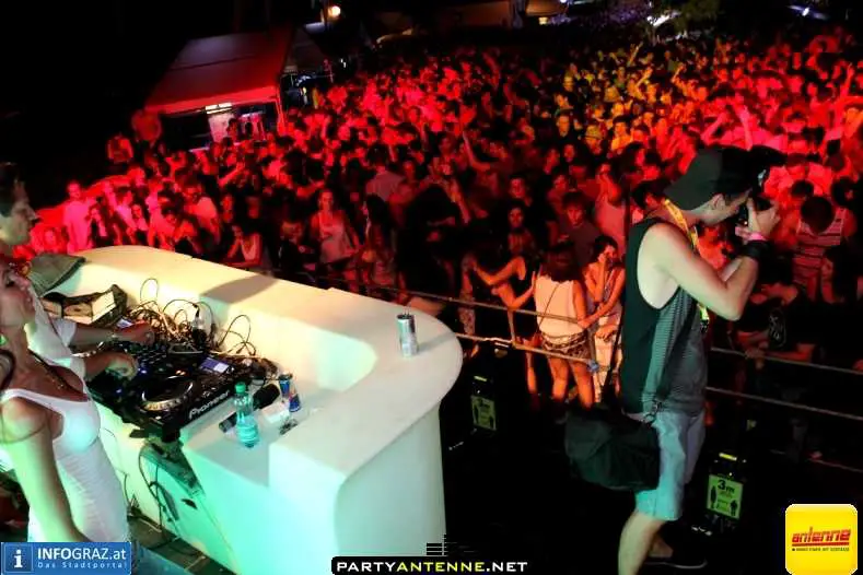 31 Jahre USI-Fest Graz - Das größte Studenten-Event Europas! - 619