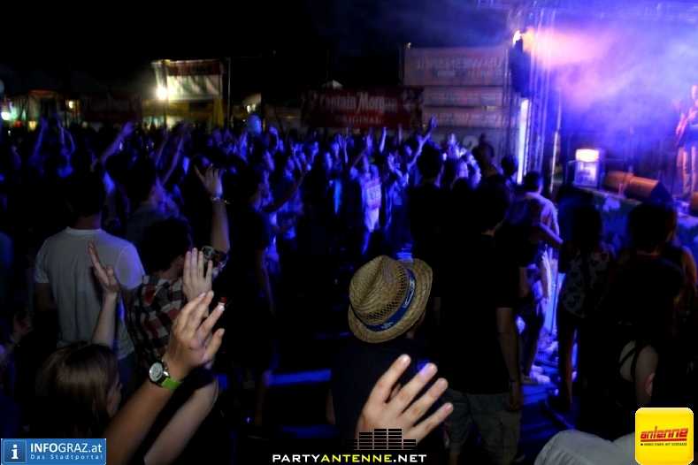 31 Jahre USI-Fest Graz - Das größte Studenten-Event Europas! - 625