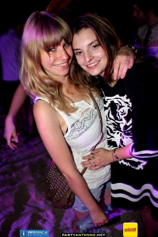 31 Jahre USI-Fest Graz - Das größte Studenten-Event Europas! - 640