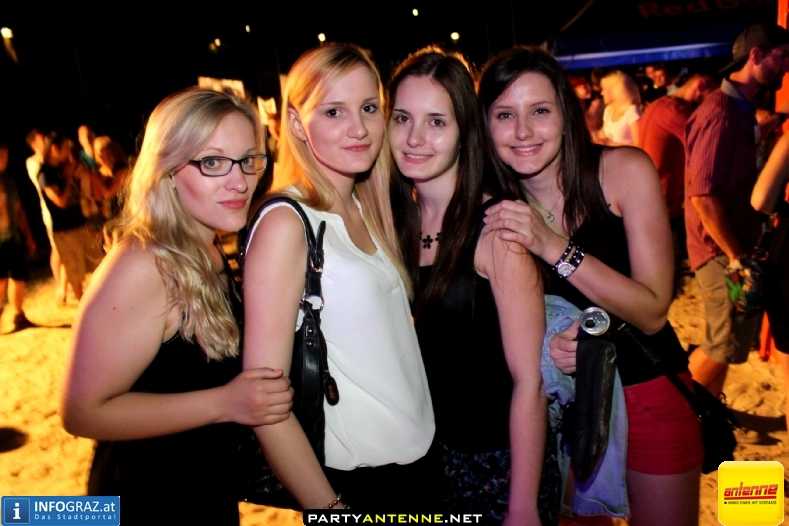 31 Jahre USI-Fest Graz - Das größte Studenten-Event Europas! - 644