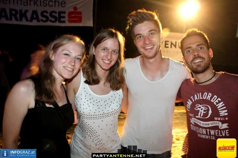 31 Jahre USI-Fest Graz - Das größte Studenten-Event Europas! - 645