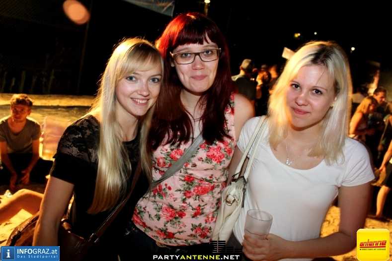 31 Jahre USI-Fest Graz - Das größte Studenten-Event Europas! - 647