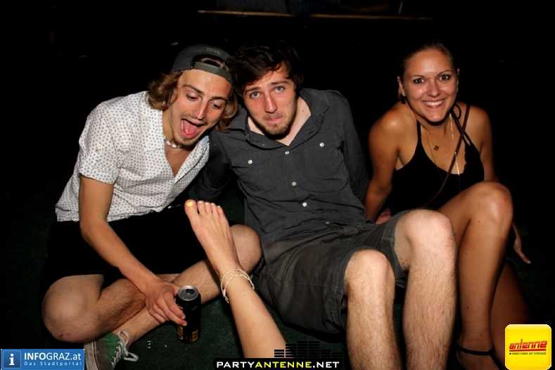 31 Jahre USI-Fest Graz - Das größte Studenten-Event Europas! - 662