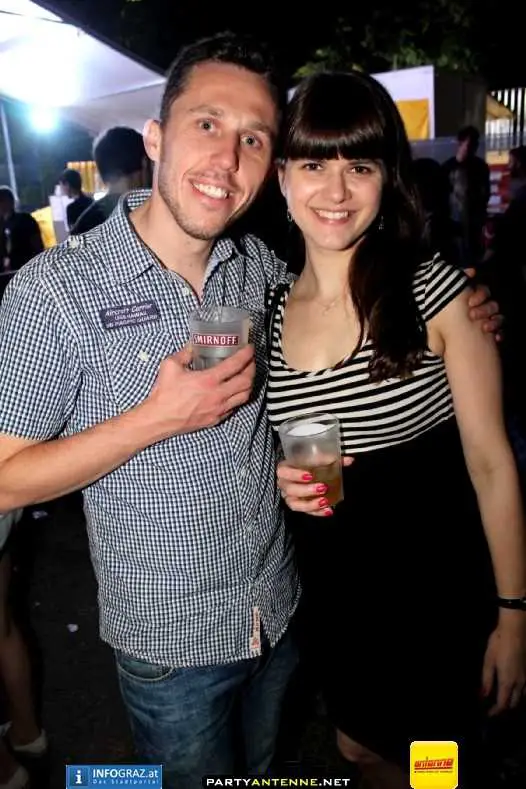 31 Jahre USI-Fest Graz - Das größte Studenten-Event Europas! - 687
