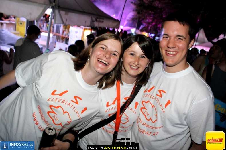 31 Jahre USI-Fest Graz - Das größte Studenten-Event Europas! - 689