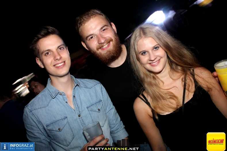 31 Jahre USI-Fest Graz - Das größte Studenten-Event Europas! - 690
