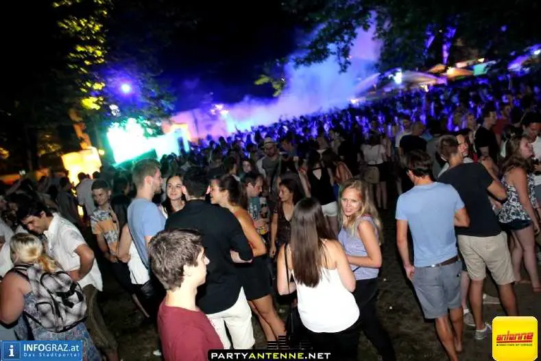 31 Jahre USI-Fest Graz - Das größte Studenten-Event Europas! - 698