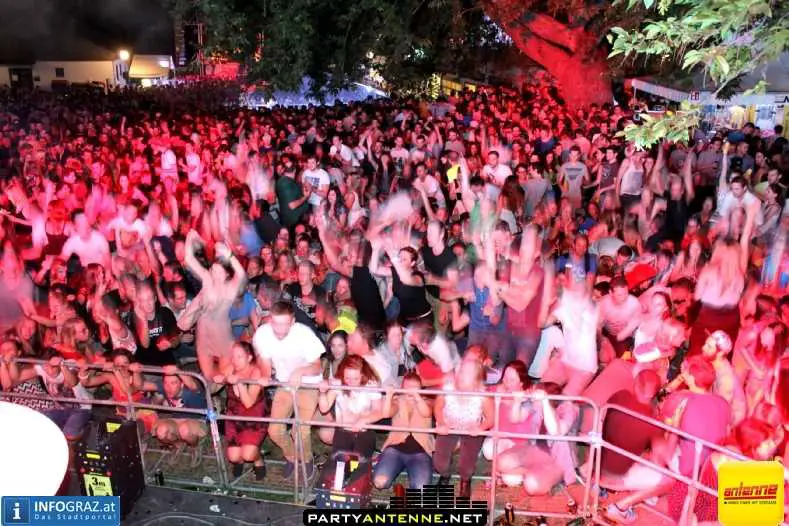 31 Jahre USI-Fest Graz - Das größte Studenten-Event Europas! - 711