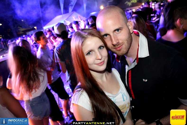 31 Jahre USI-Fest Graz - Das größte Studenten-Event Europas! - 718