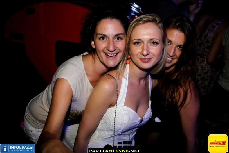 31 Jahre USI-Fest Graz - Das größte Studenten-Event Europas! - 721