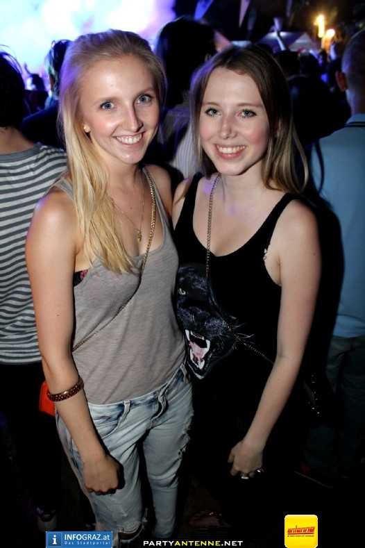 31 Jahre USI-Fest Graz - Das größte Studenten-Event Europas! - 723