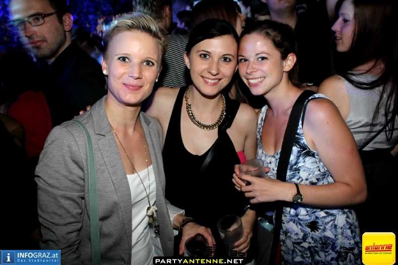 31 Jahre USI-Fest Graz - Das größte Studenten-Event Europas! - 726