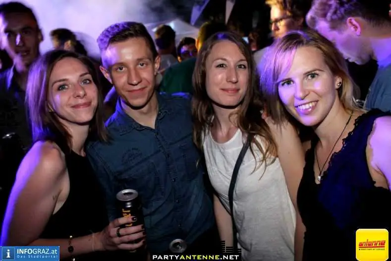 31 Jahre USI-Fest Graz - Das größte Studenten-Event Europas! - 728
