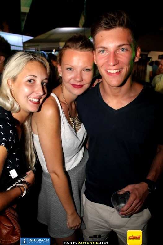 31 Jahre USI-Fest Graz - Das größte Studenten-Event Europas! - 751