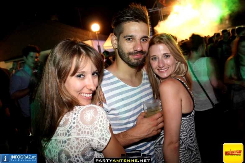 31 Jahre USI-Fest Graz - Das größte Studenten-Event Europas! - 759