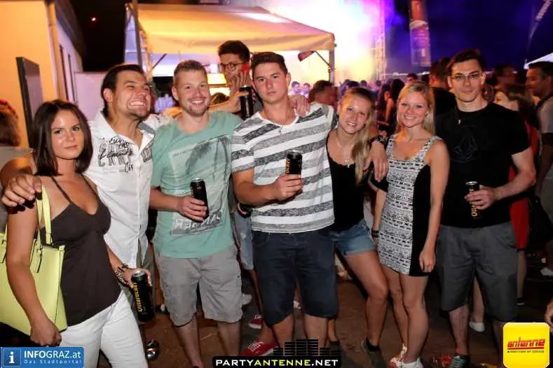 31 Jahre USI-Fest Graz - Das größte Studenten-Event Europas! - 763