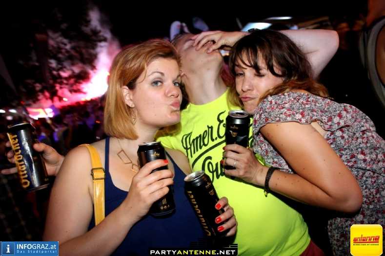 31 Jahre USI-Fest Graz - Das größte Studenten-Event Europas! - 772