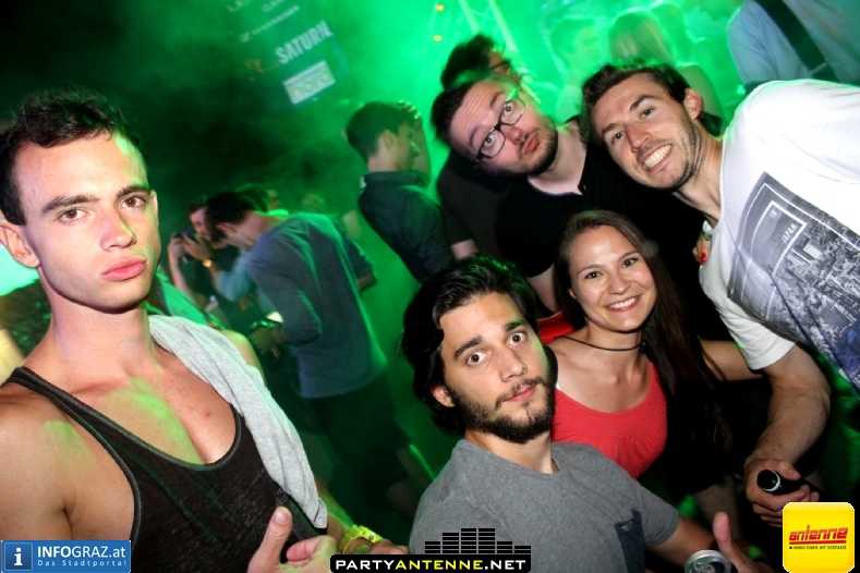 31 Jahre USI-Fest Graz - Das größte Studenten-Event Europas! - 777