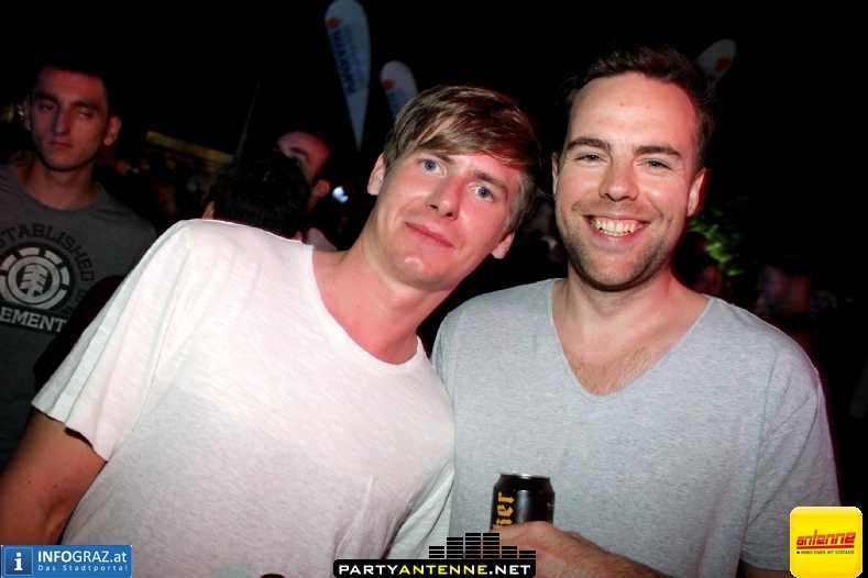 31 Jahre USI-Fest Graz - Das größte Studenten-Event Europas! - 819