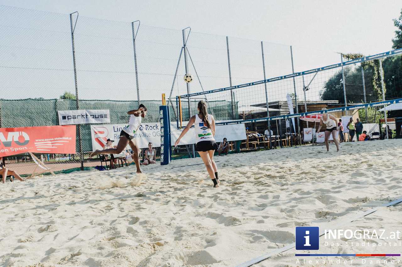 International Footvolley Cup Graz 2015 – Finale am 4. Juli 2015 - 007