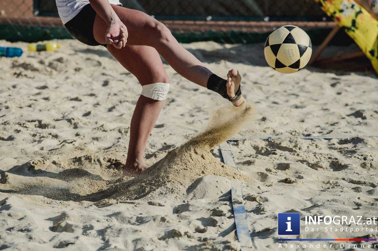 International Footvolley Cup Graz 2015 – Finale am 4. Juli 2015 - 009