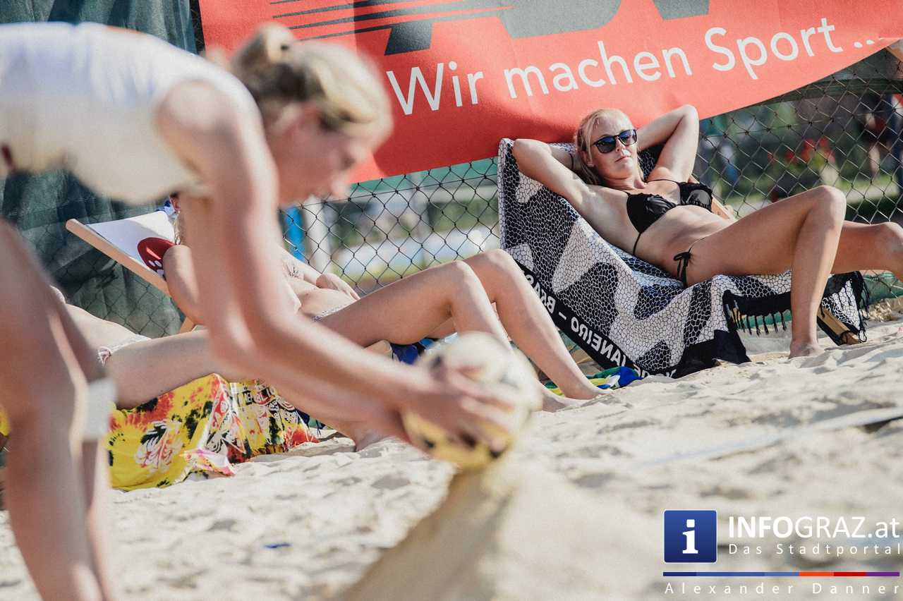 International Footvolley Cup Graz 2015 – Finale am 4. Juli 2015 - 015