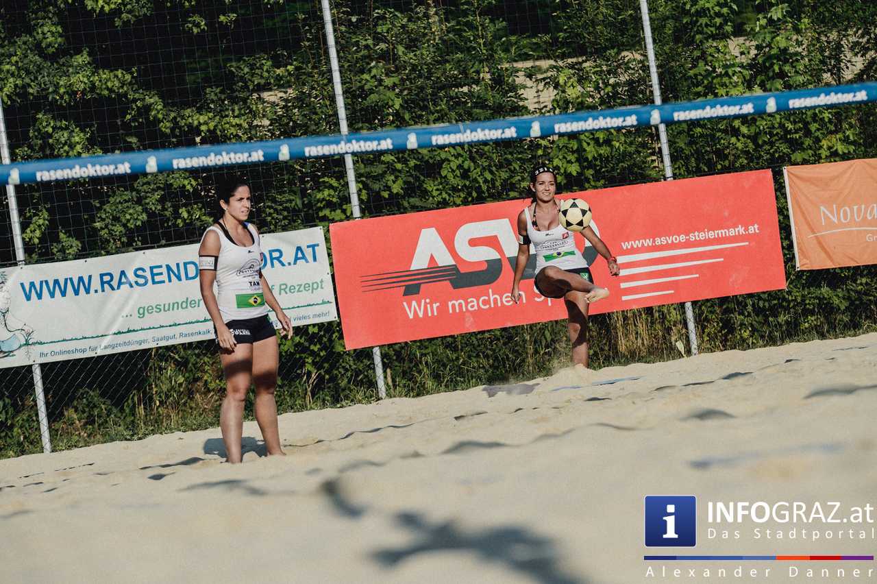 International Footvolley Cup Graz 2015 – Finale am 4. Juli 2015 - 020