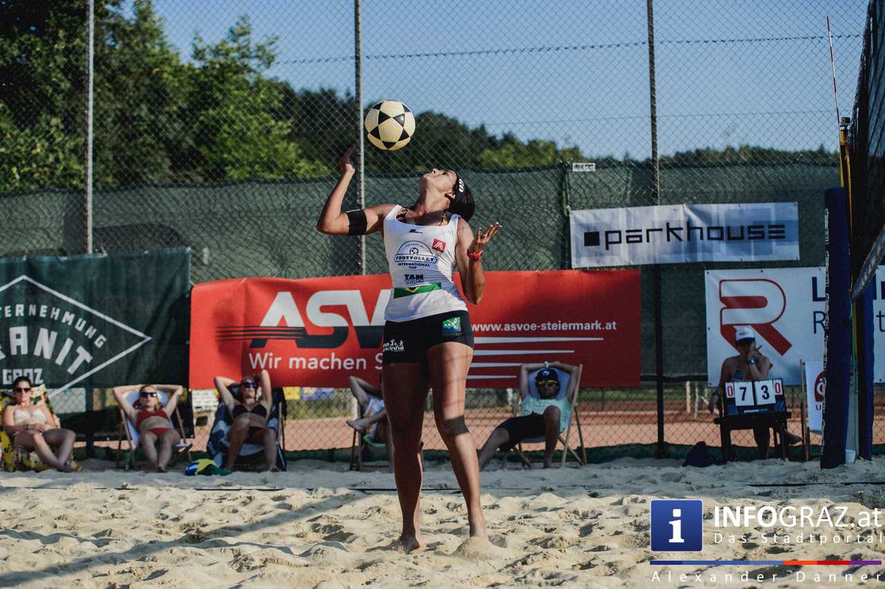 International Footvolley Cup Graz 2015 – Finale am 4. Juli 2015 - 025