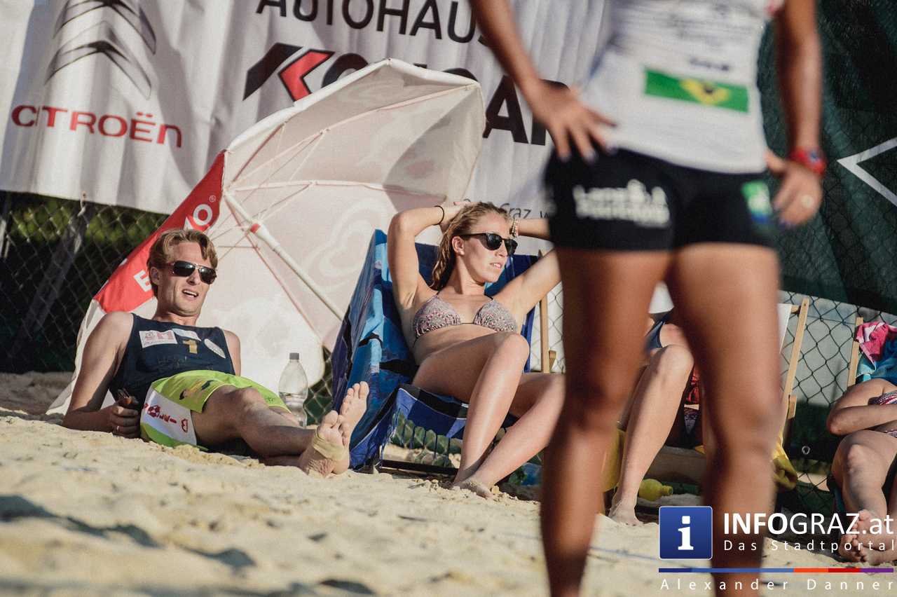 International Footvolley Cup Graz 2015 – Finale am 4. Juli 2015 - 029