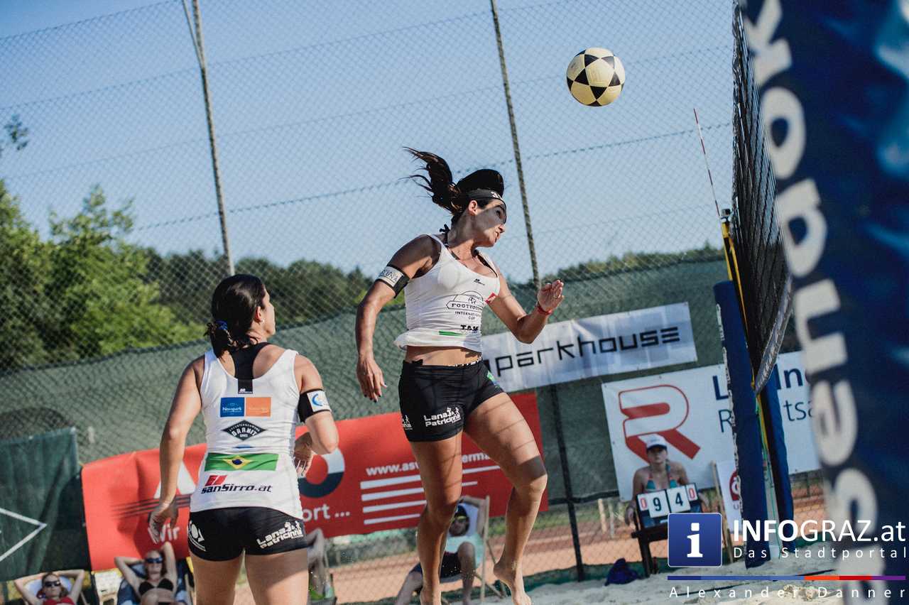 International Footvolley Cup Graz 2015 – Finale am 4. Juli 2015 - 031