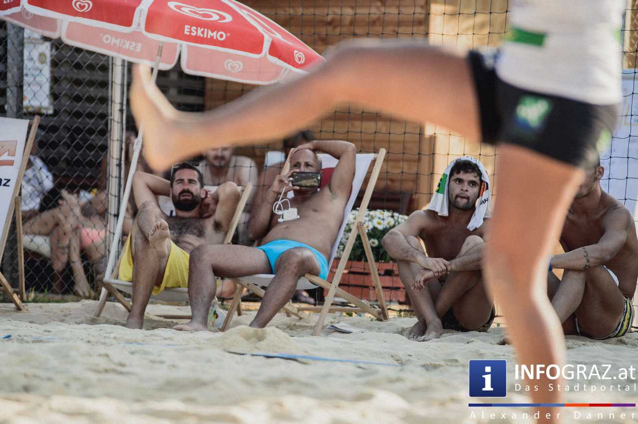 International Footvolley Cup Graz 2015 – Finale am 4. Juli 2015 - 033