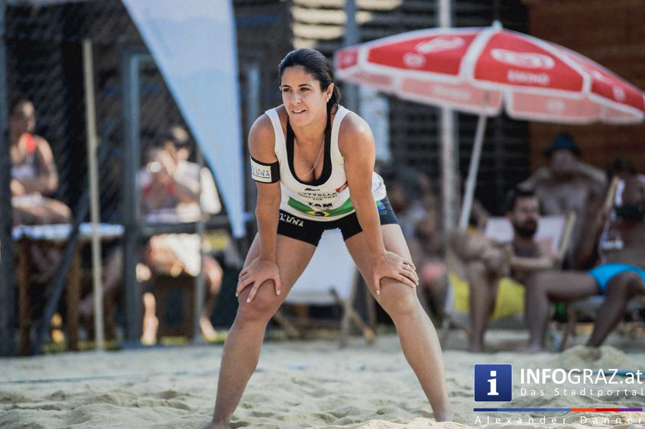 International Footvolley Cup Graz 2015 – Finale am 4. Juli 2015 - 034