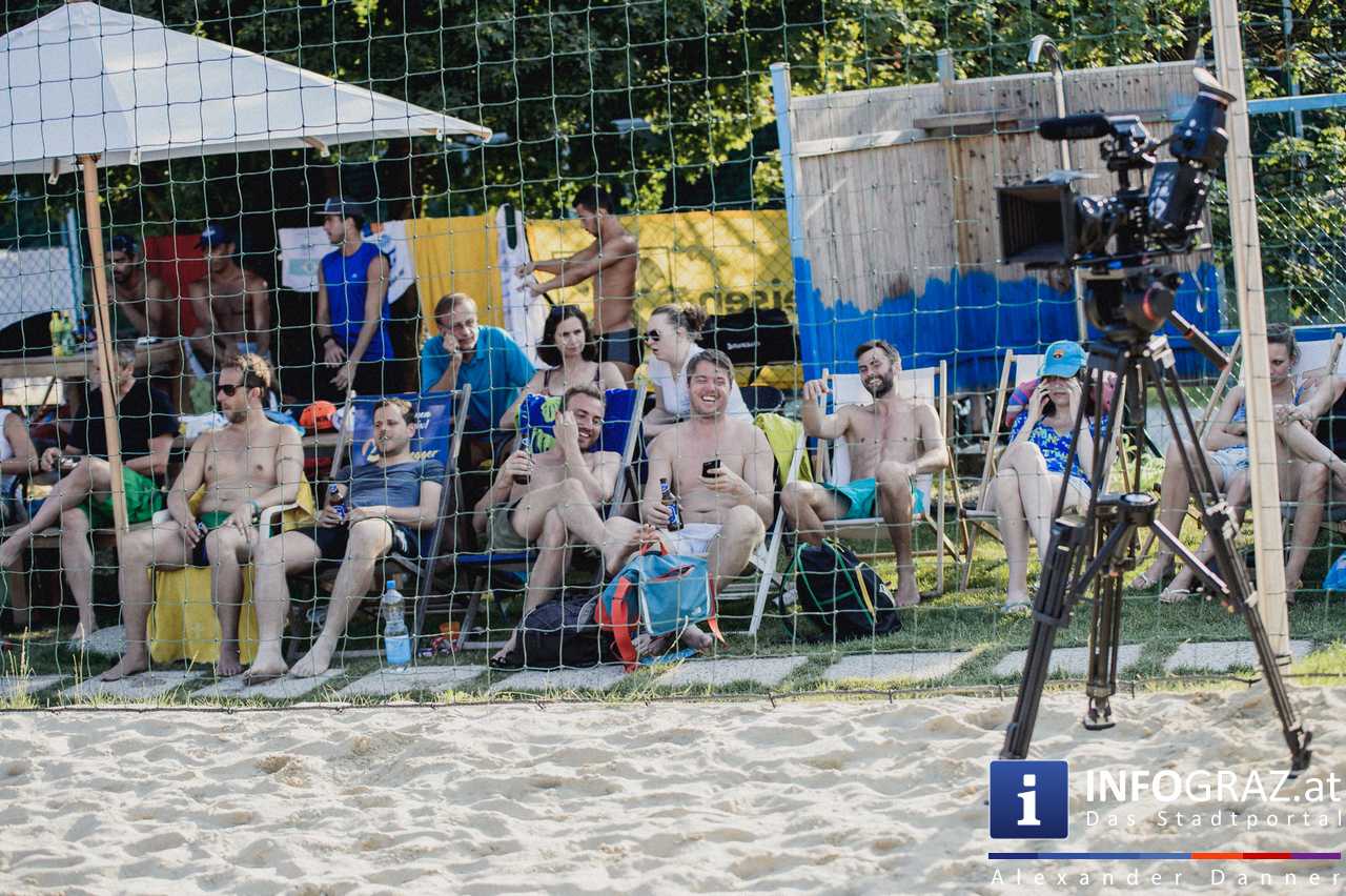 International Footvolley Cup Graz 2015 – Finale am 4. Juli 2015 - 035