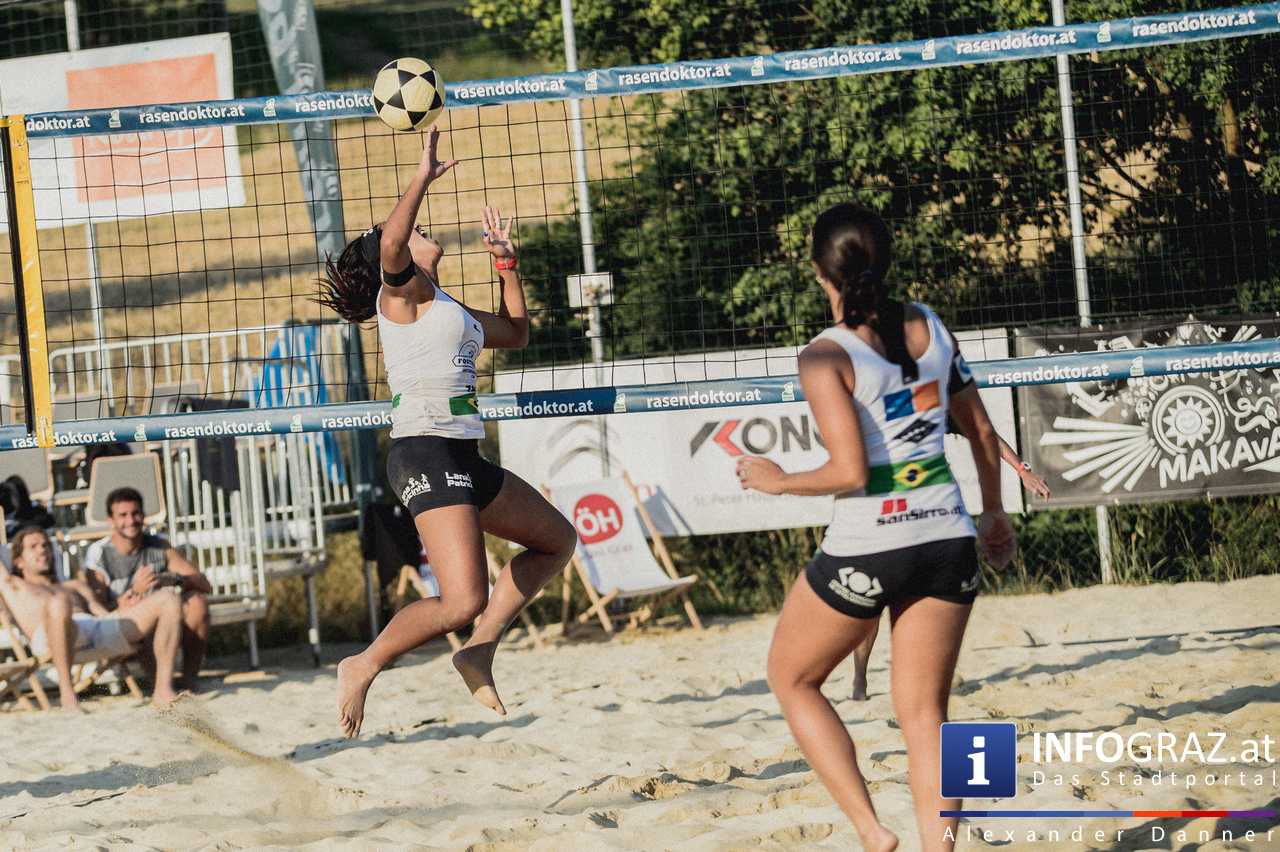 International Footvolley Cup Graz 2015 – Finale am 4. Juli 2015 - 036