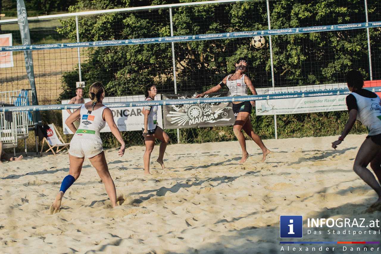 International Footvolley Cup Graz 2015 – Finale am 4. Juli 2015 - 038