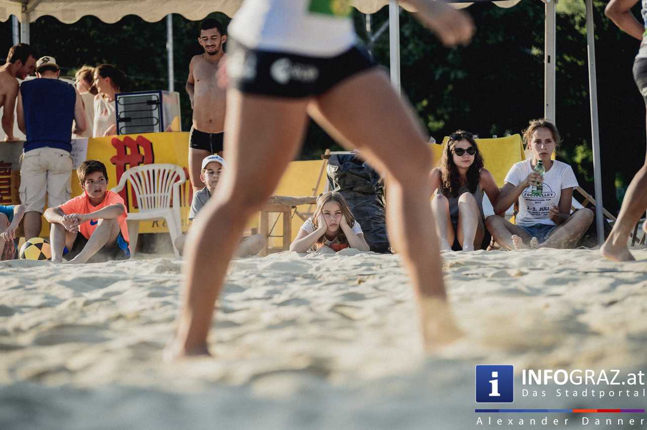 International Footvolley Cup Graz 2015 – Finale am 4. Juli 2015 - 040