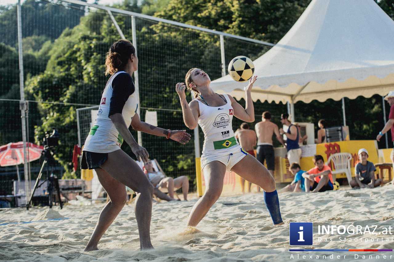 International Footvolley Cup Graz 2015 – Finale am 4. Juli 2015 - 041