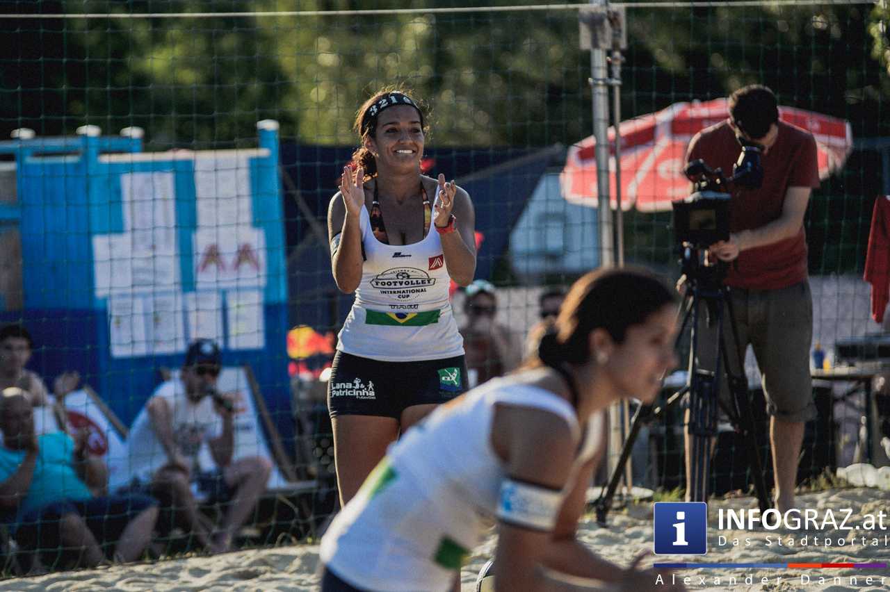 International Footvolley Cup Graz 2015 – Finale am 4. Juli 2015 - 042
