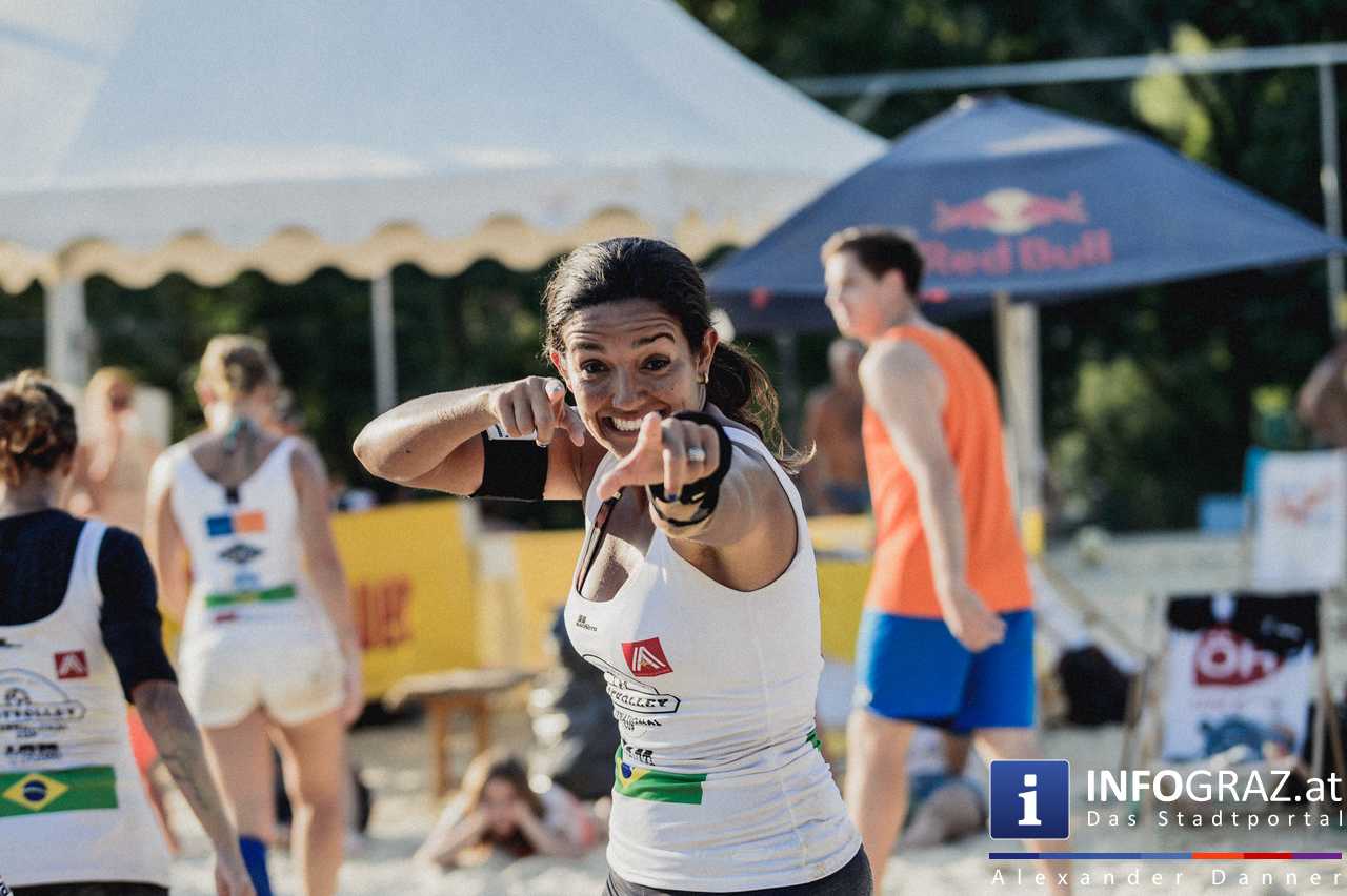 International Footvolley Cup Graz 2015 – Finale am 4. Juli 2015 - 043