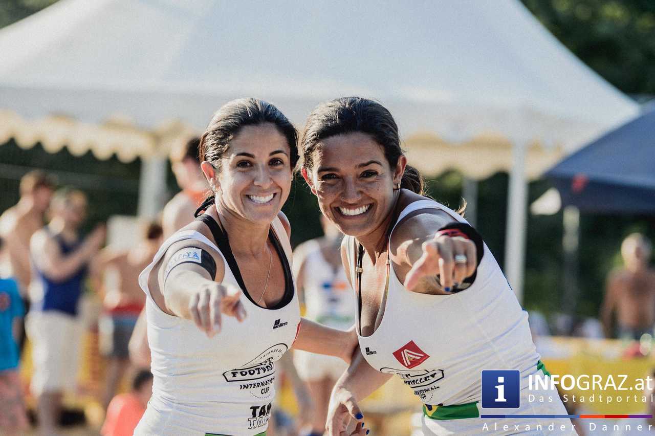 International Footvolley Cup Graz 2015 – Finale am 4. Juli 2015 - 044