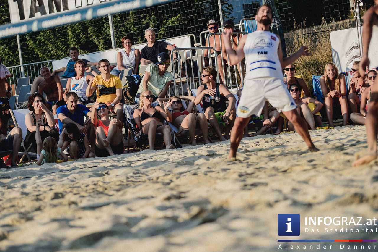 International Footvolley Cup Graz 2015 – Finale am 4. Juli 2015 - 053