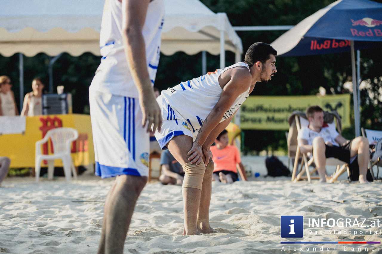 International Footvolley Cup Graz 2015 – Finale am 4. Juli 2015 - 061