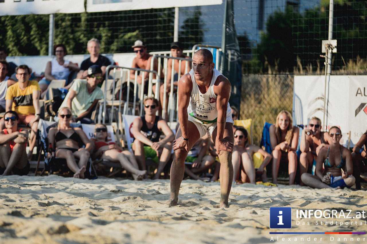 International Footvolley Cup Graz 2015 – Finale am 4. Juli 2015 - 063