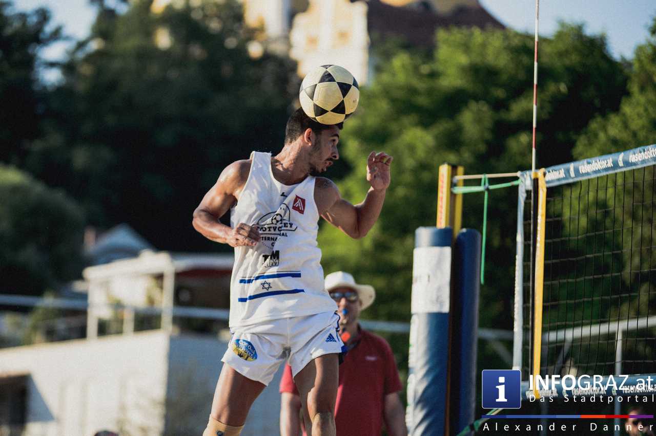 International Footvolley Cup Graz 2015 – Finale am 4. Juli 2015 - 064