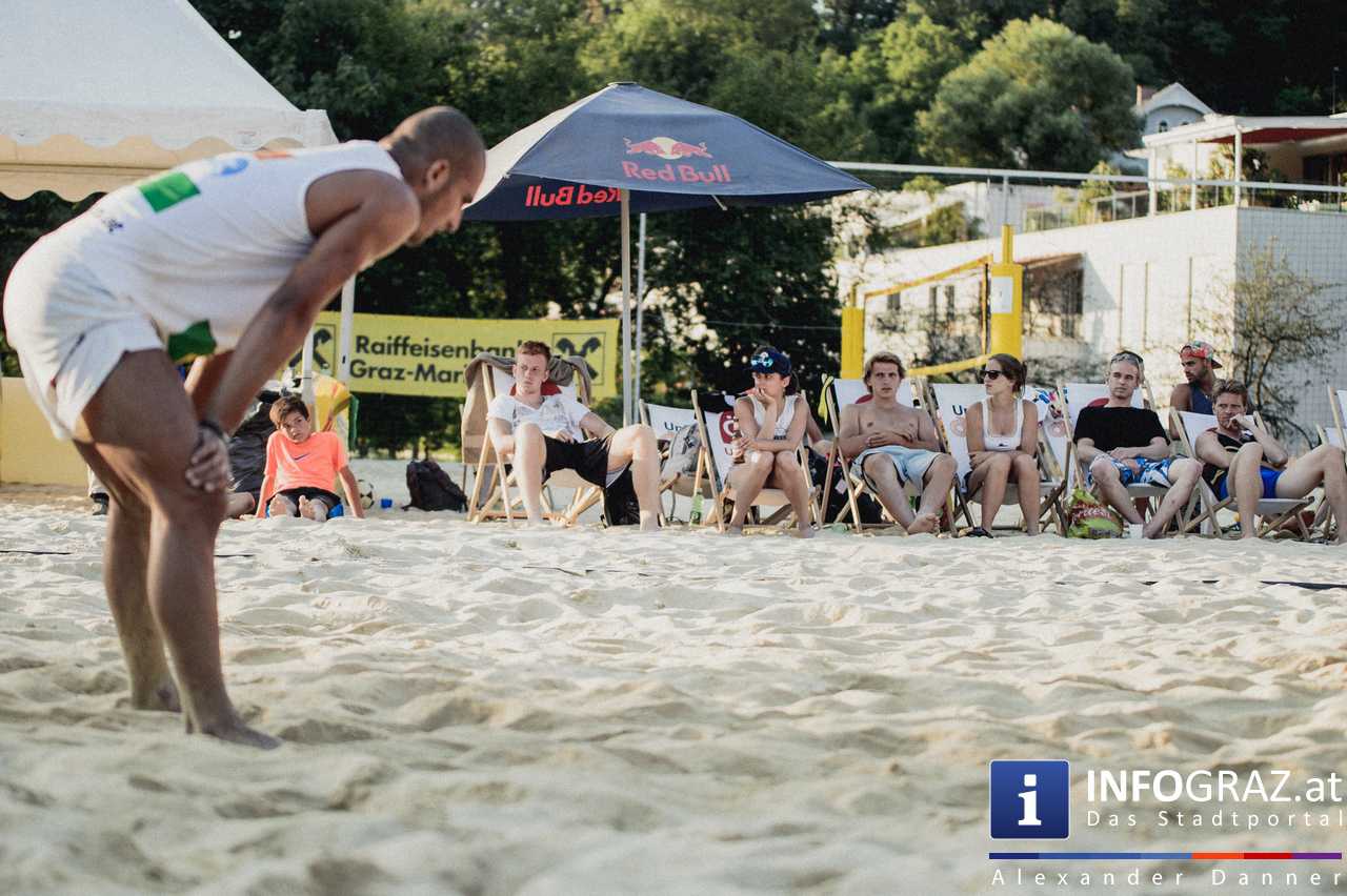 International Footvolley Cup Graz 2015 – Finale am 4. Juli 2015 - 065