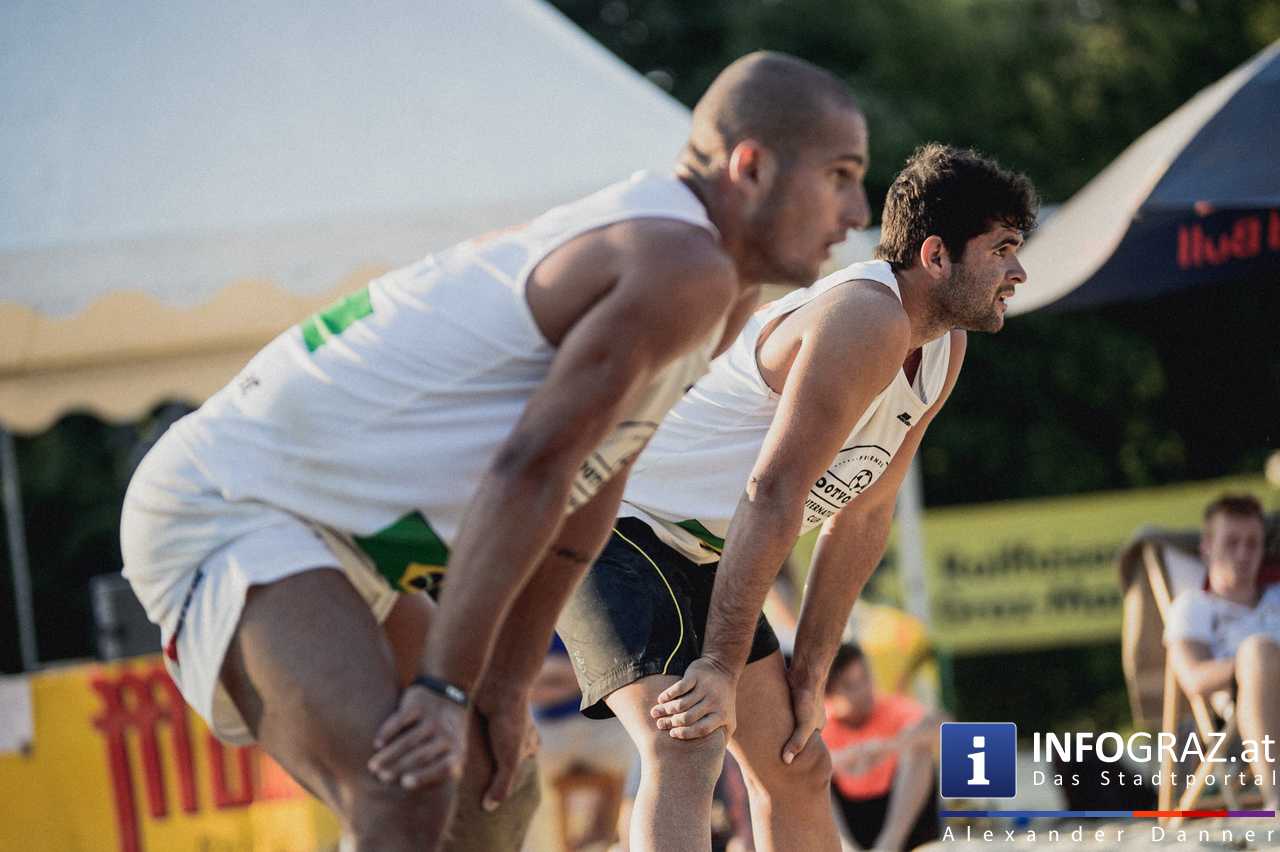 International Footvolley Cup Graz 2015 – Finale am 4. Juli 2015 - 066
