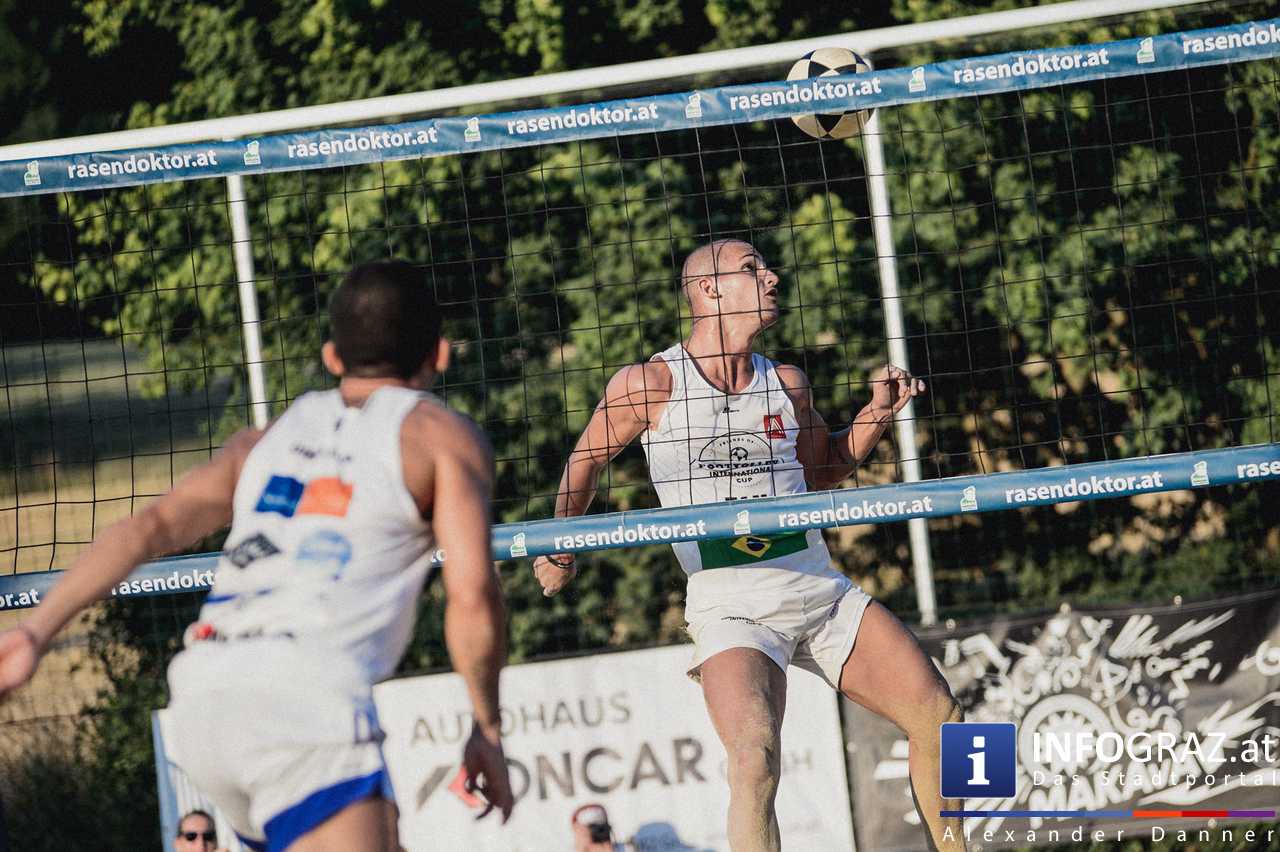 International Footvolley Cup Graz 2015 – Finale am 4. Juli 2015 - 072