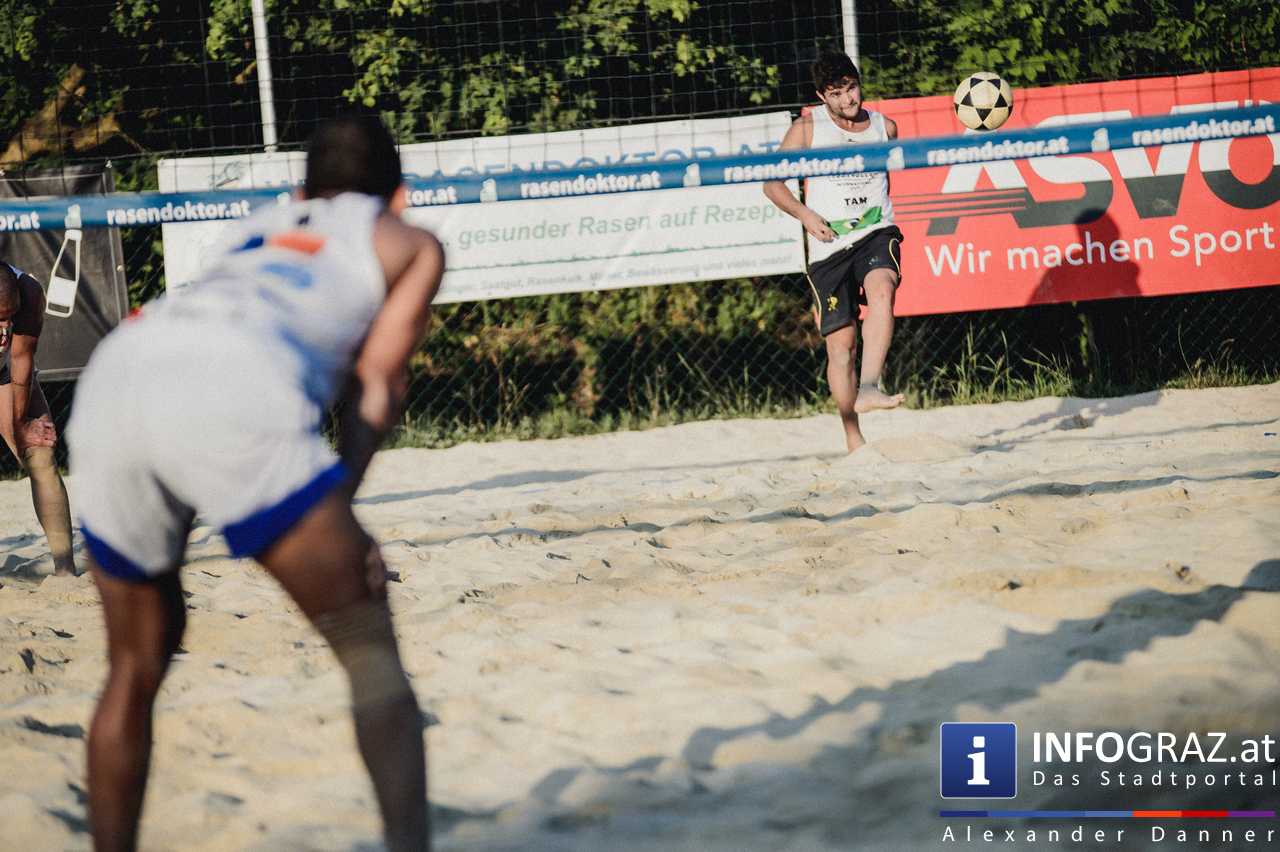 International Footvolley Cup Graz 2015 – Finale am 4. Juli 2015 - 074